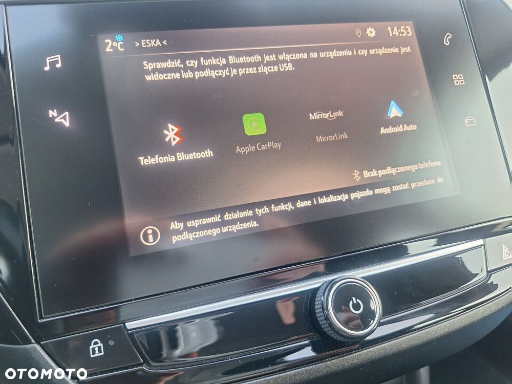 Opel Corsa 1.2 Edition S&S - 27