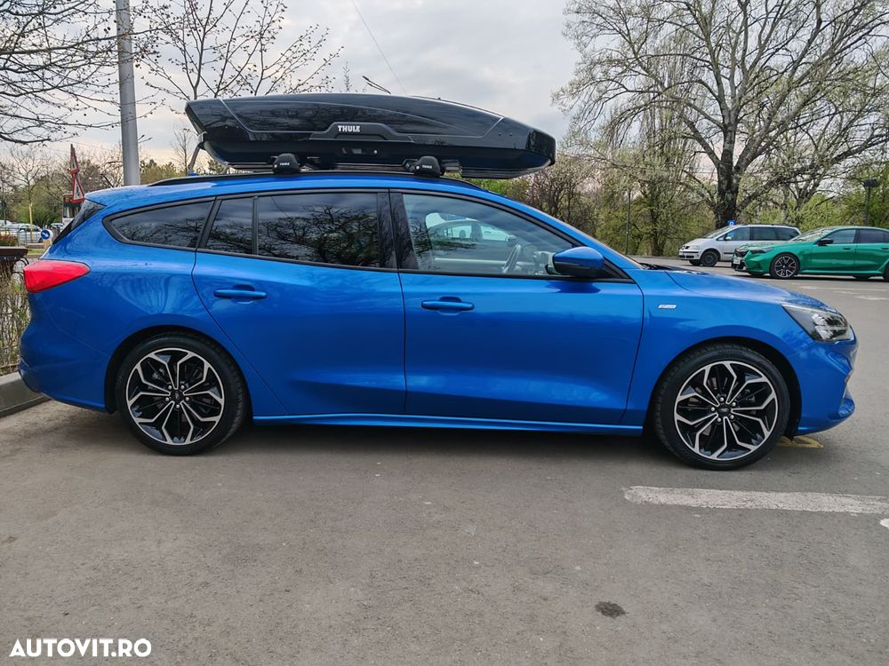 Ford Focus - 1