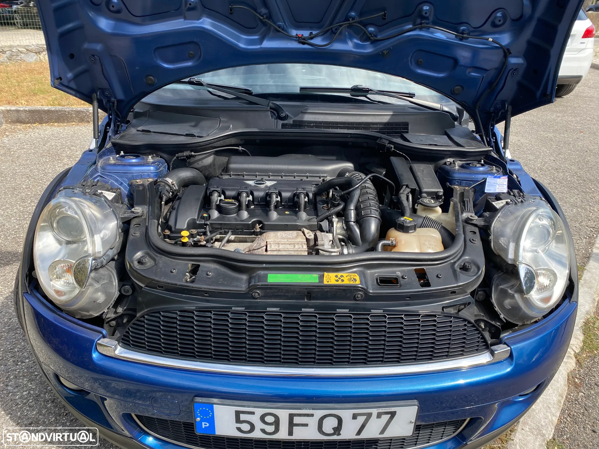 MINI Clubman Cooper S - 16