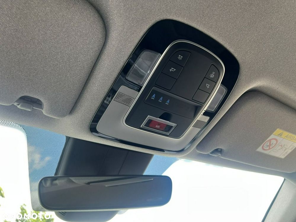 Hyundai Santa Fe 1.6 T-GDI PHEV Platinum 4WD - 36