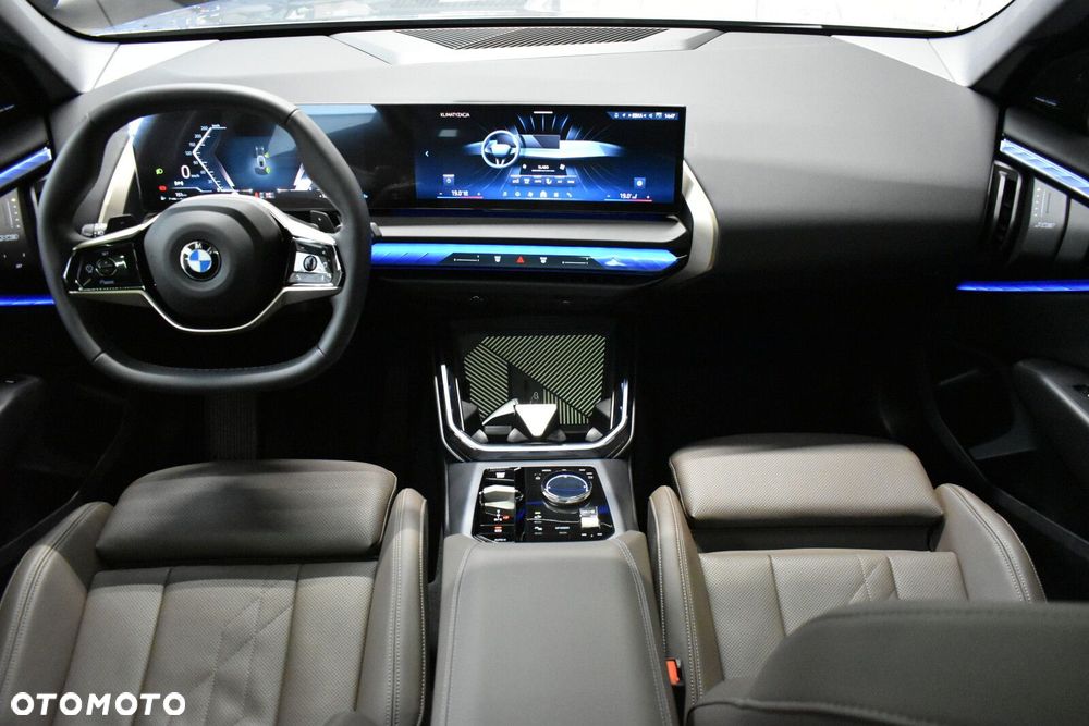 BMW X3 - 6