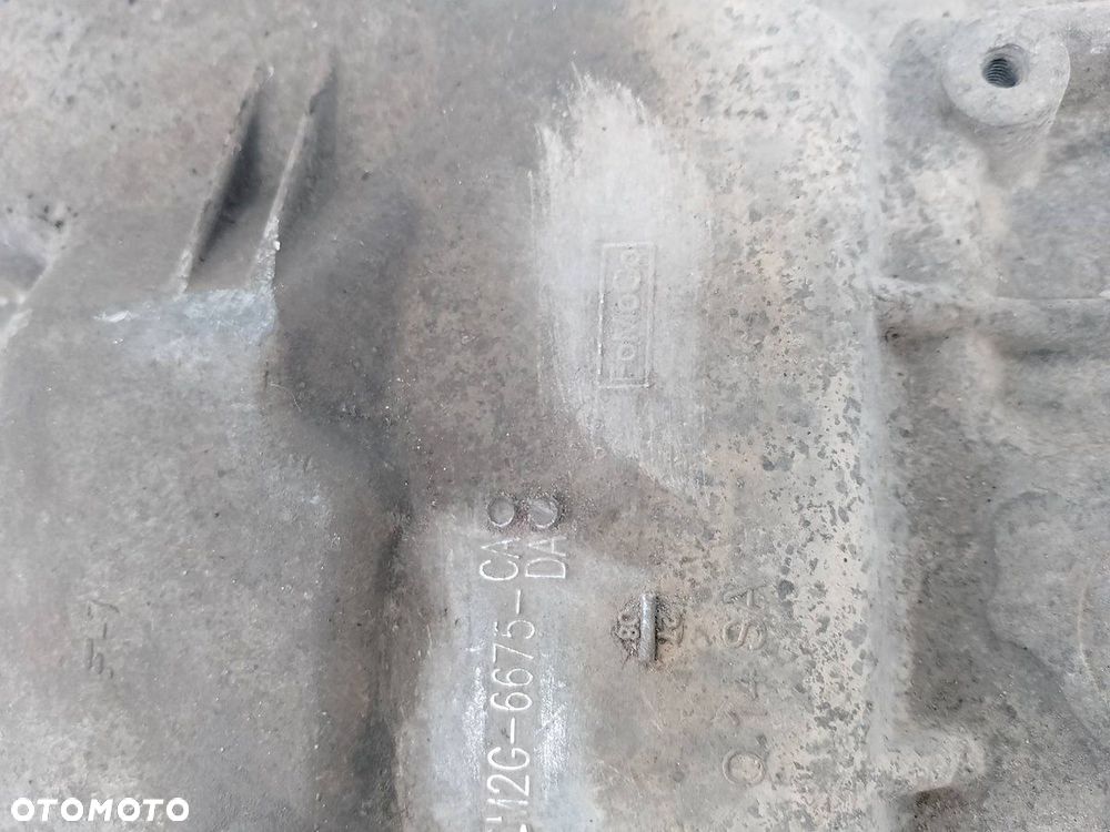 MISKA OLEJOWA FORD MONDEO MK4 6M2G-6675-CA 2.0 16V - 5