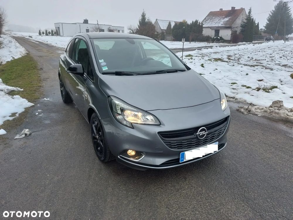 Opel Corsa 1.4 Turbo (ecoFLEX) Start/Stop Color Edition - 7