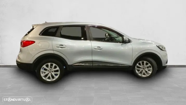 Renault Kadjar 1.5 dCi Black Edition - 4