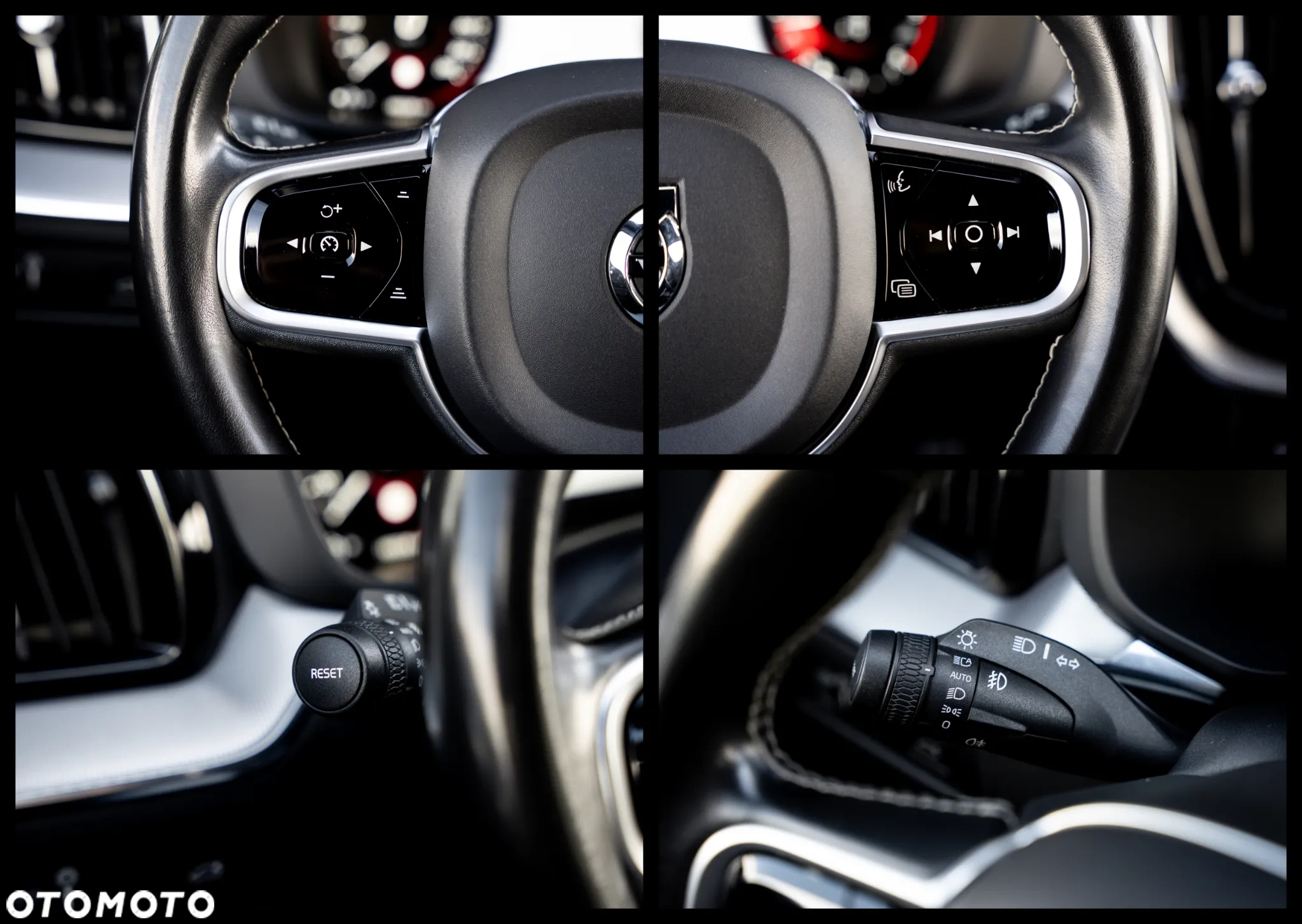 Volvo XC 60 D4 R-Design - 33