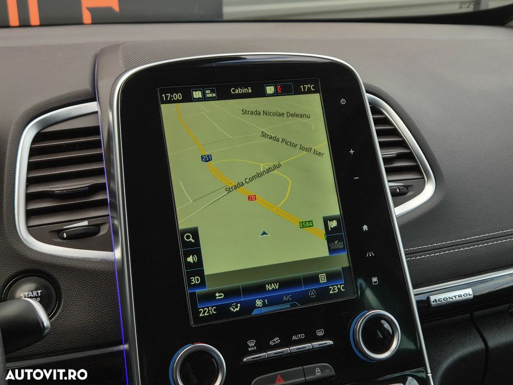 Renault Espace Energy TCe 200 EDC Initiale Paris - 24