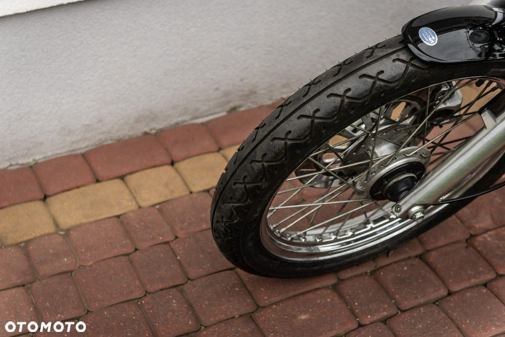 Yamaha Virago - 7
