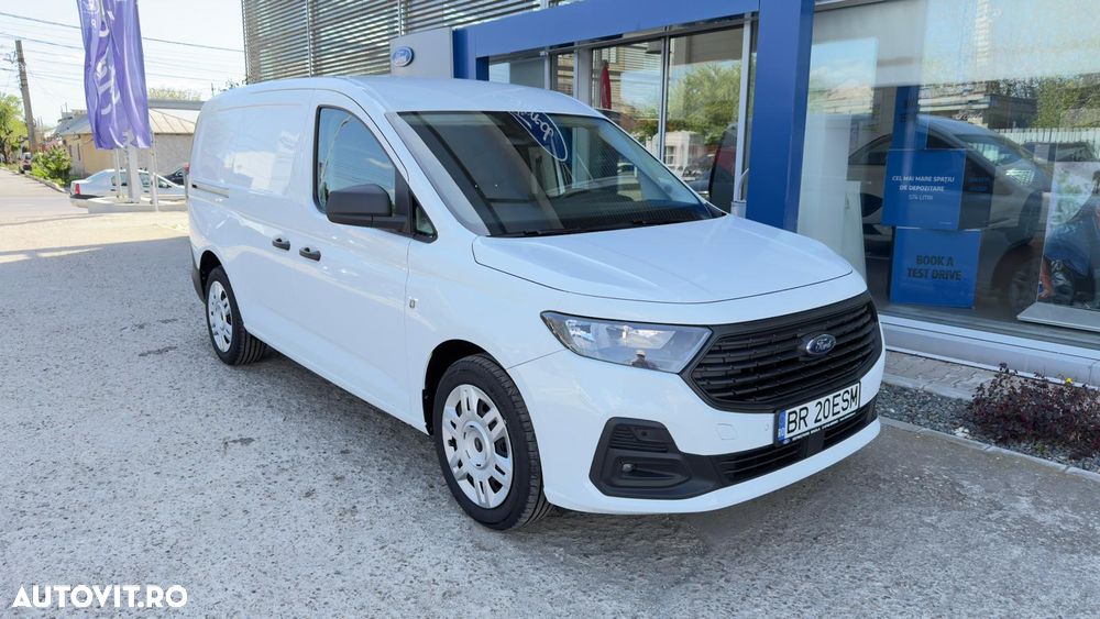 Ford Transit Connect Grand L2 FWD Autm. FlexCab Trend - 5