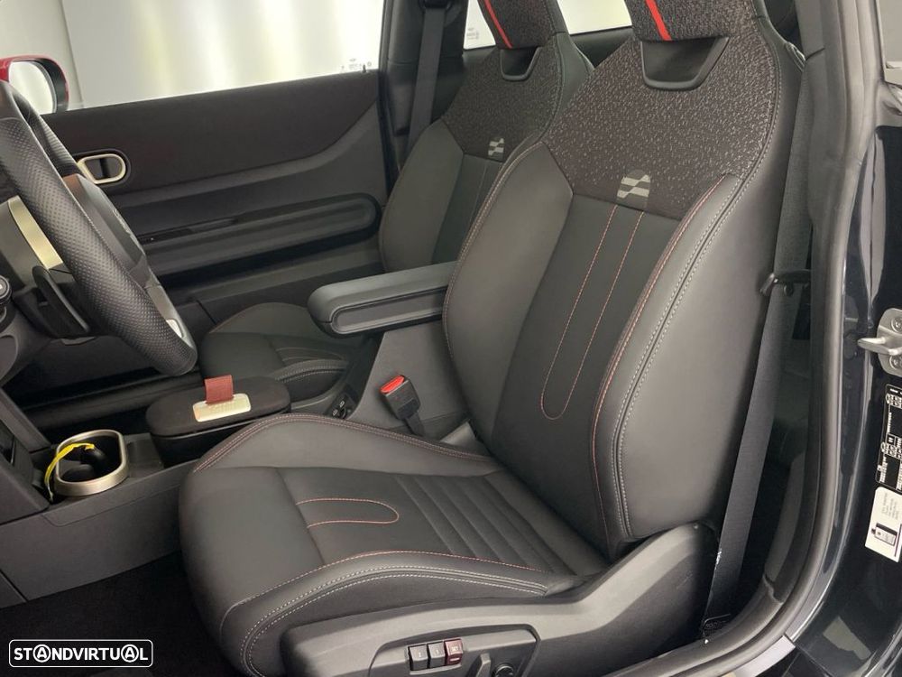 MINI 3 Portas - 16