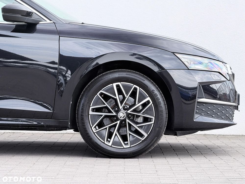 Skoda Octavia 1.5 TSI Selection - 5