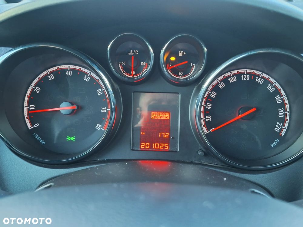 Opel Meriva 1.4 Edition - 32