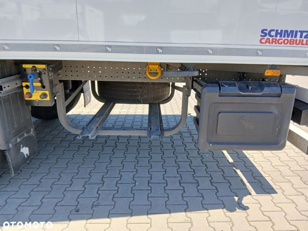 Schmitz Cargobull SCB S3B (32830) - 10