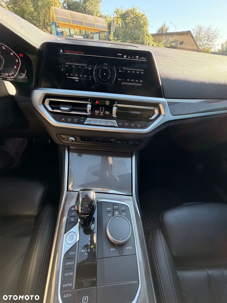 BMW Seria 3 M340i xDrive - 5