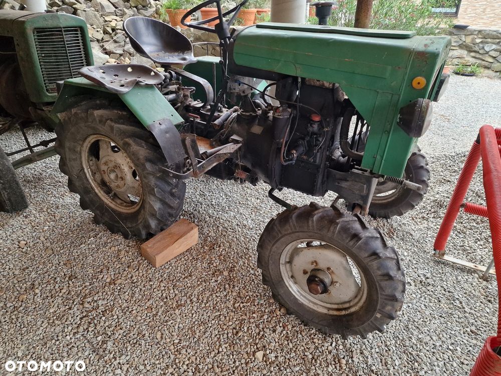 Deutz-Fahr DEUTZ F1M414 1940rok 2 sztuki - 1