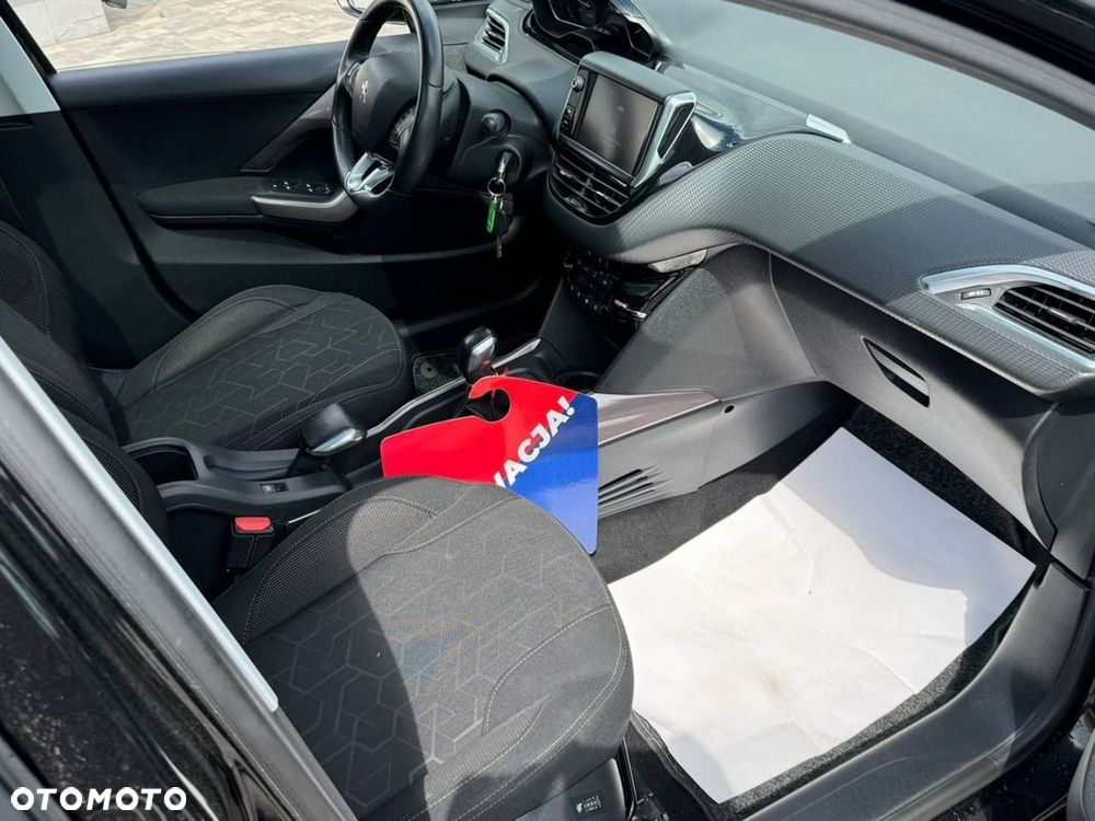 Peugeot 2008 - 26