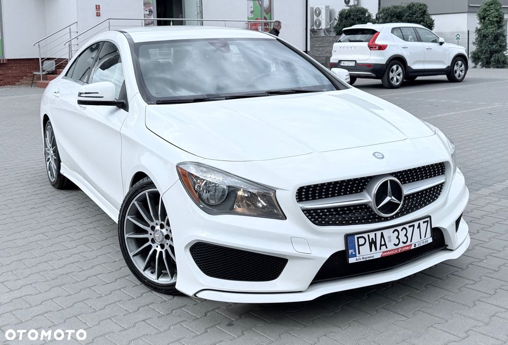 Mercedes-Benz CLA - 6