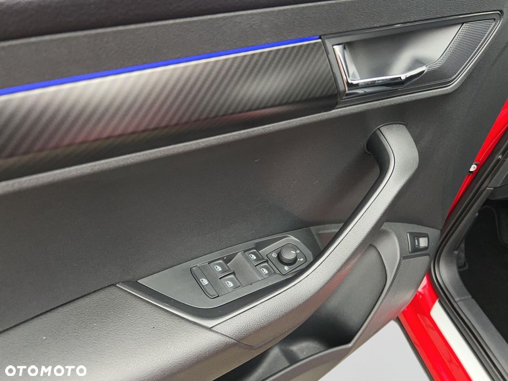 Skoda Karoq 1.5 TSI ACT 4x2 Sportline DSG - 19