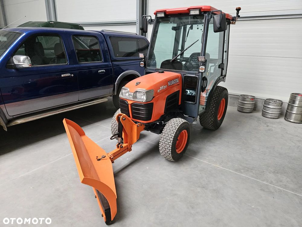 Kubota B2530 - 39