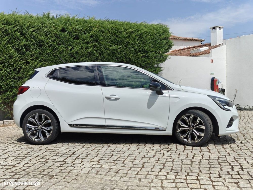 Renault Clio - 13