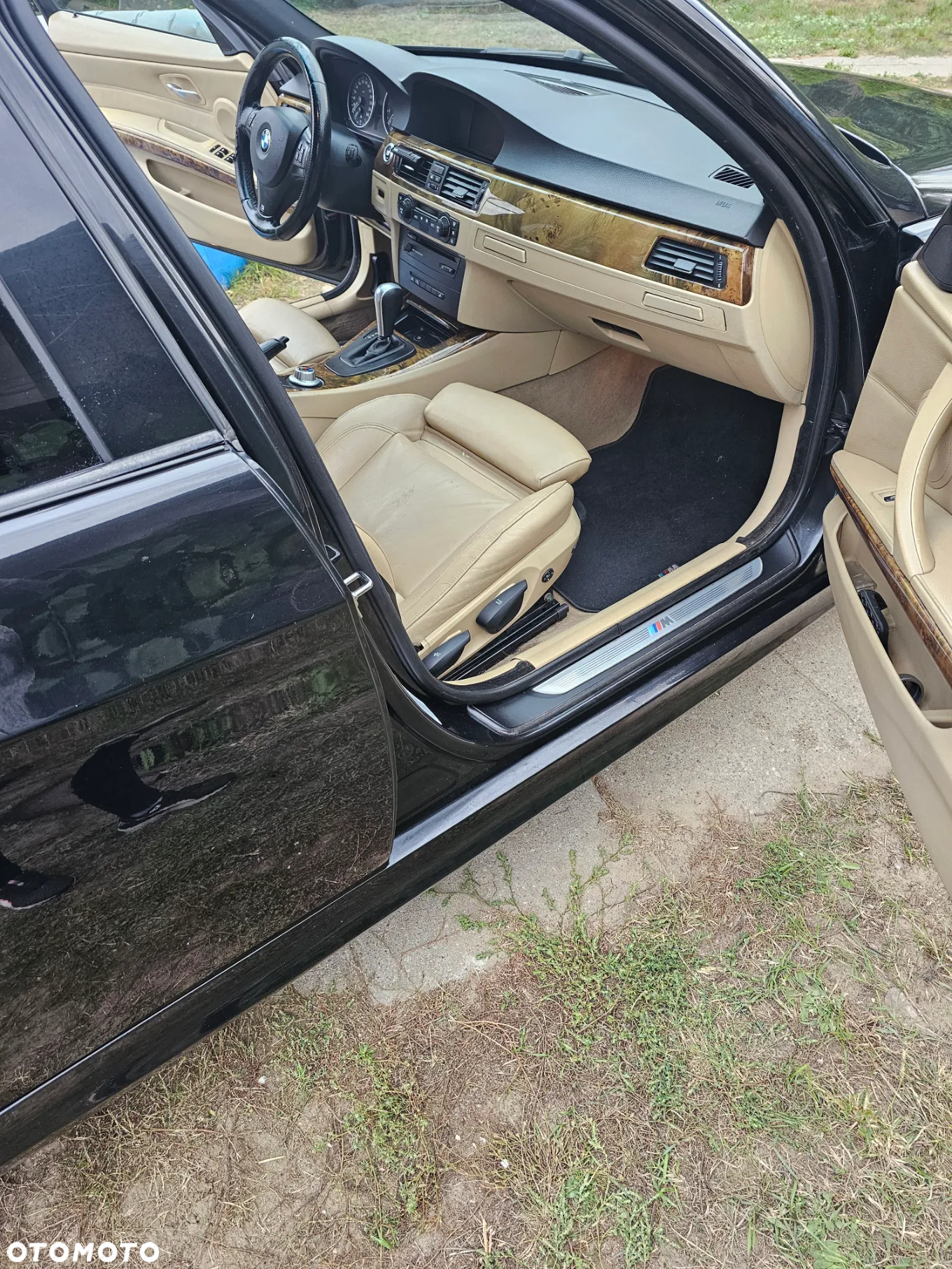 BMW Seria 3 330i - 20