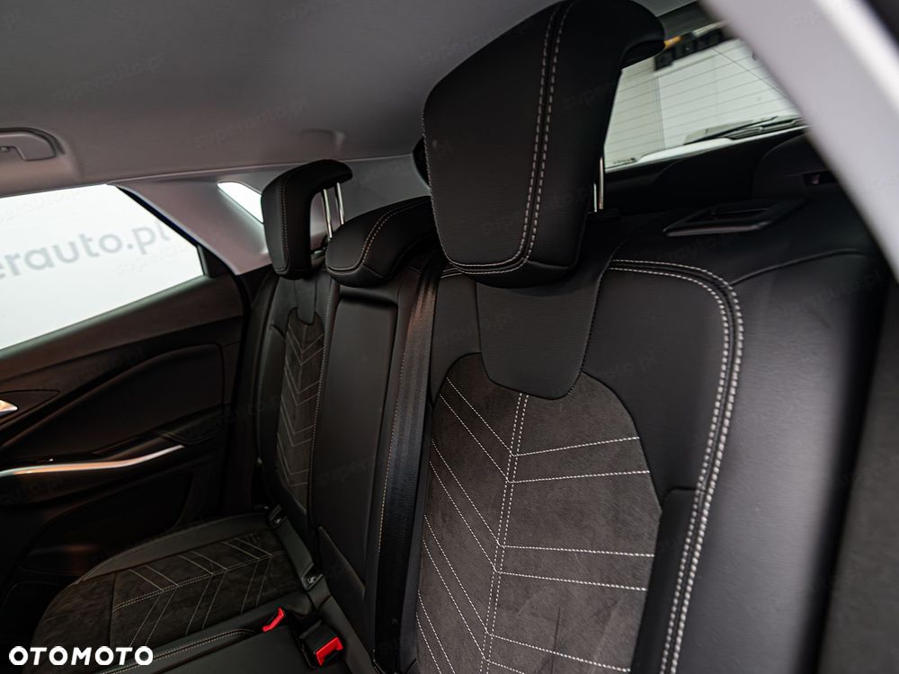 Opel Grandland X - 23