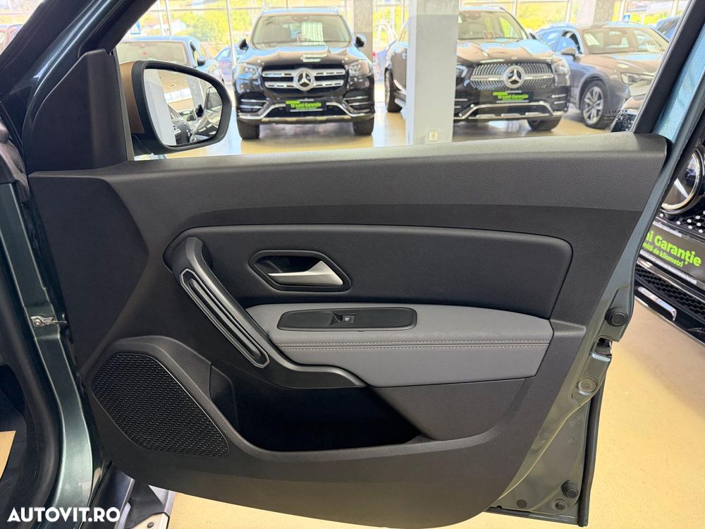 Dacia Duster TCe 150 EDC 2WD Prestige - 18
