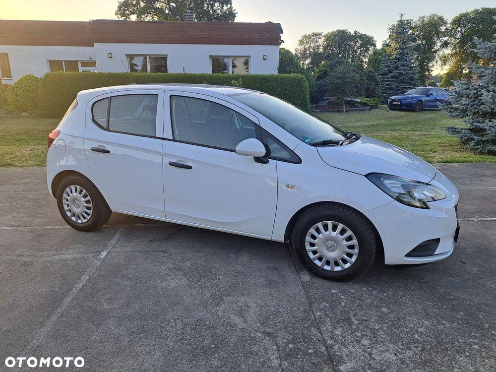 Opel Corsa 1.2 16V Edition / Active - 2