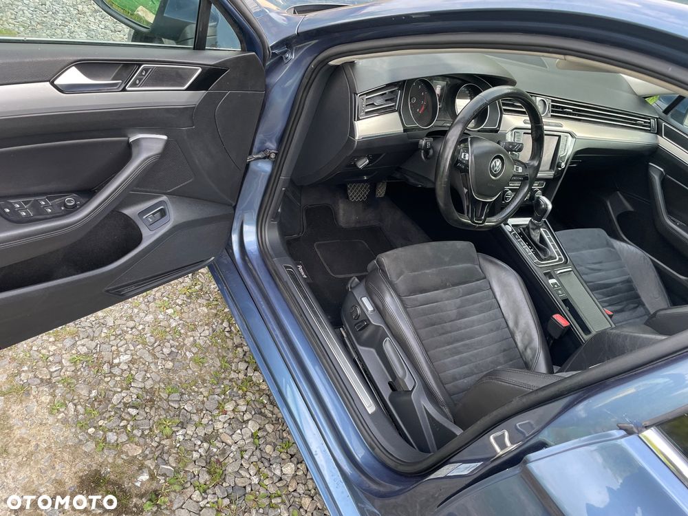Volkswagen Passat 1.8 TSI BMT Highline DSG - 2