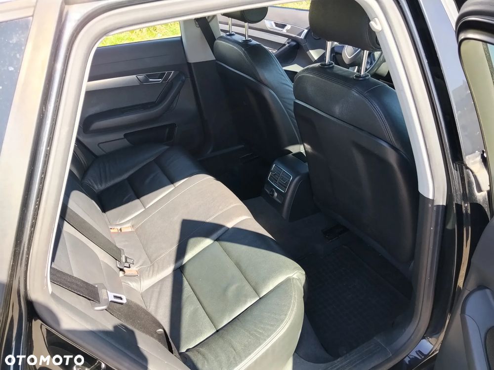 Audi A6 Avant 2.4 multitronic - 4