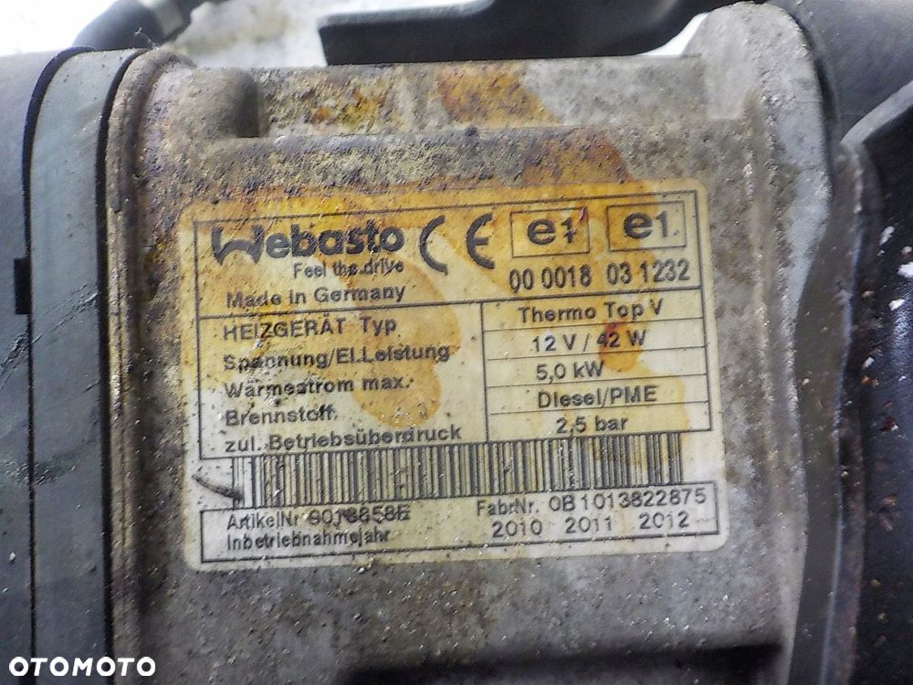 VOLKSWAGEN TOURAN I WEBASTO 1K0815065AG - 7