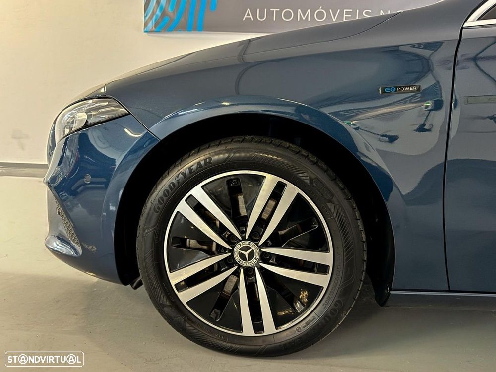 Mercedes-Benz A 250 e Style Plus - 42