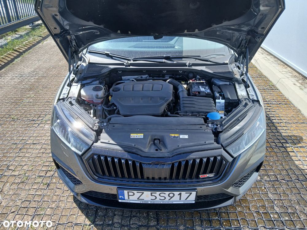 Skoda Octavia - 9