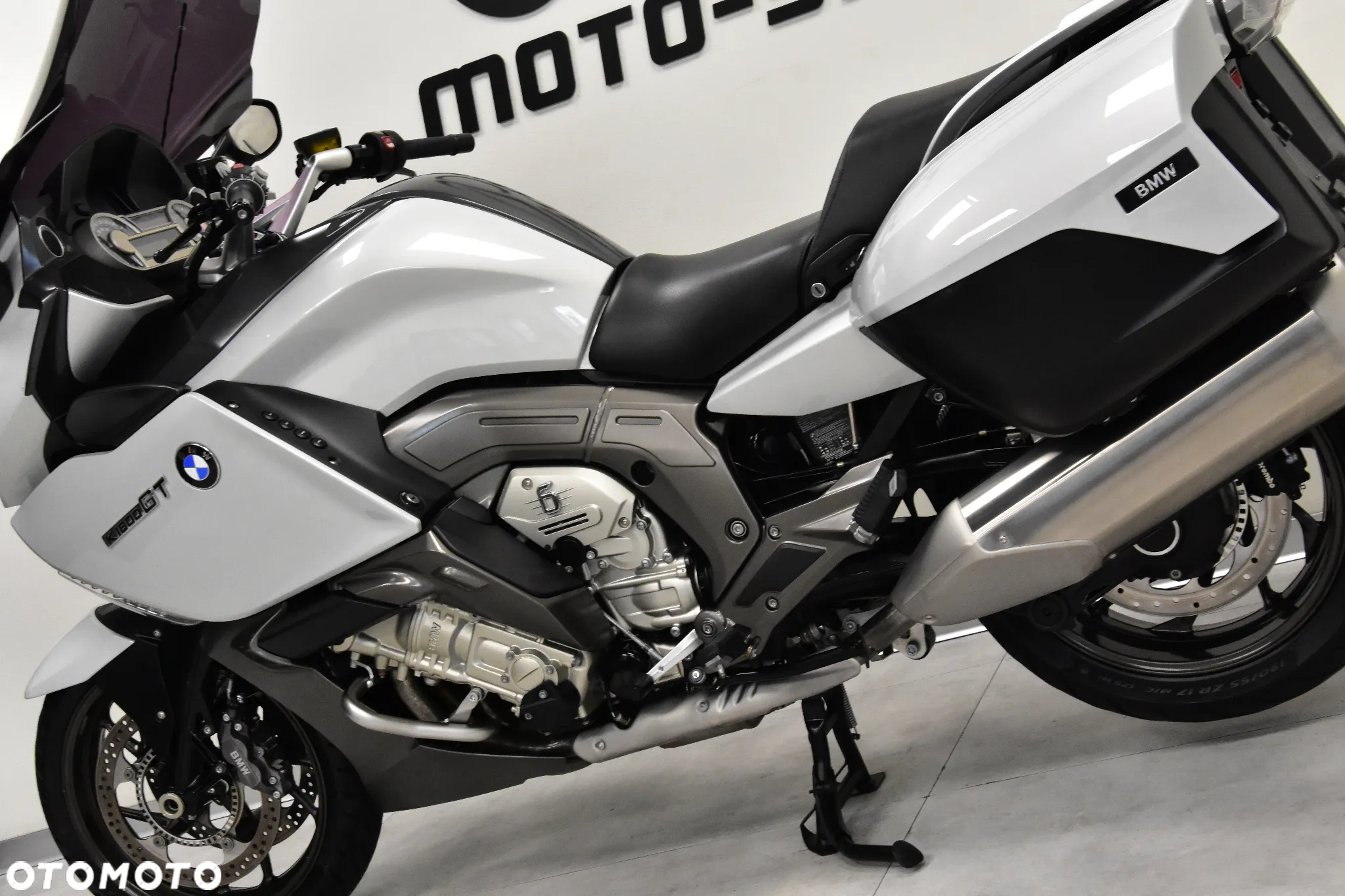 BMW K - 12