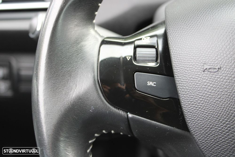 Peugeot 308 1.2 PureTech Active - 20