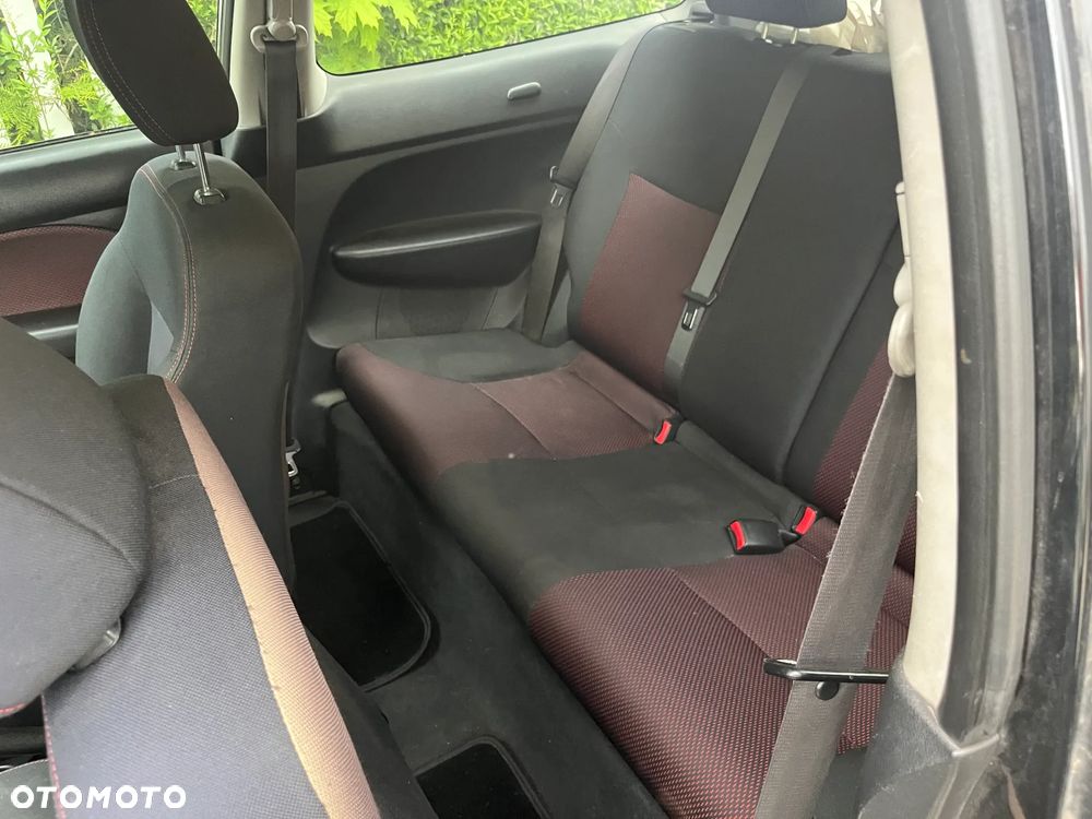 Honda Civic 1.6i Sport - 8