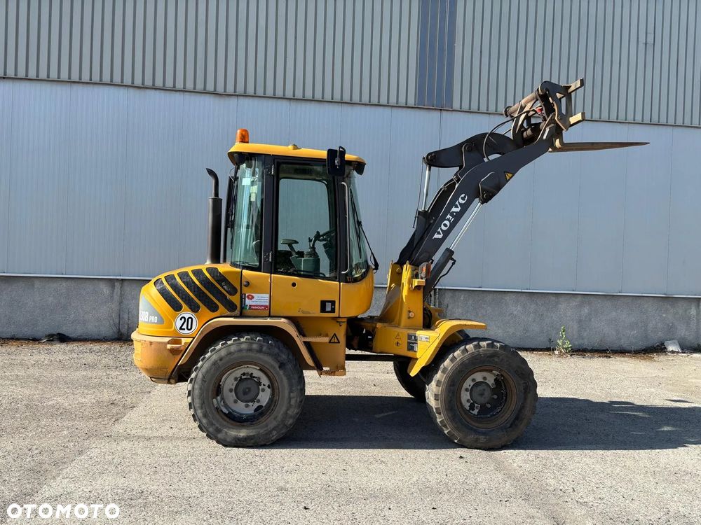 Volvo L30B Pro - 4