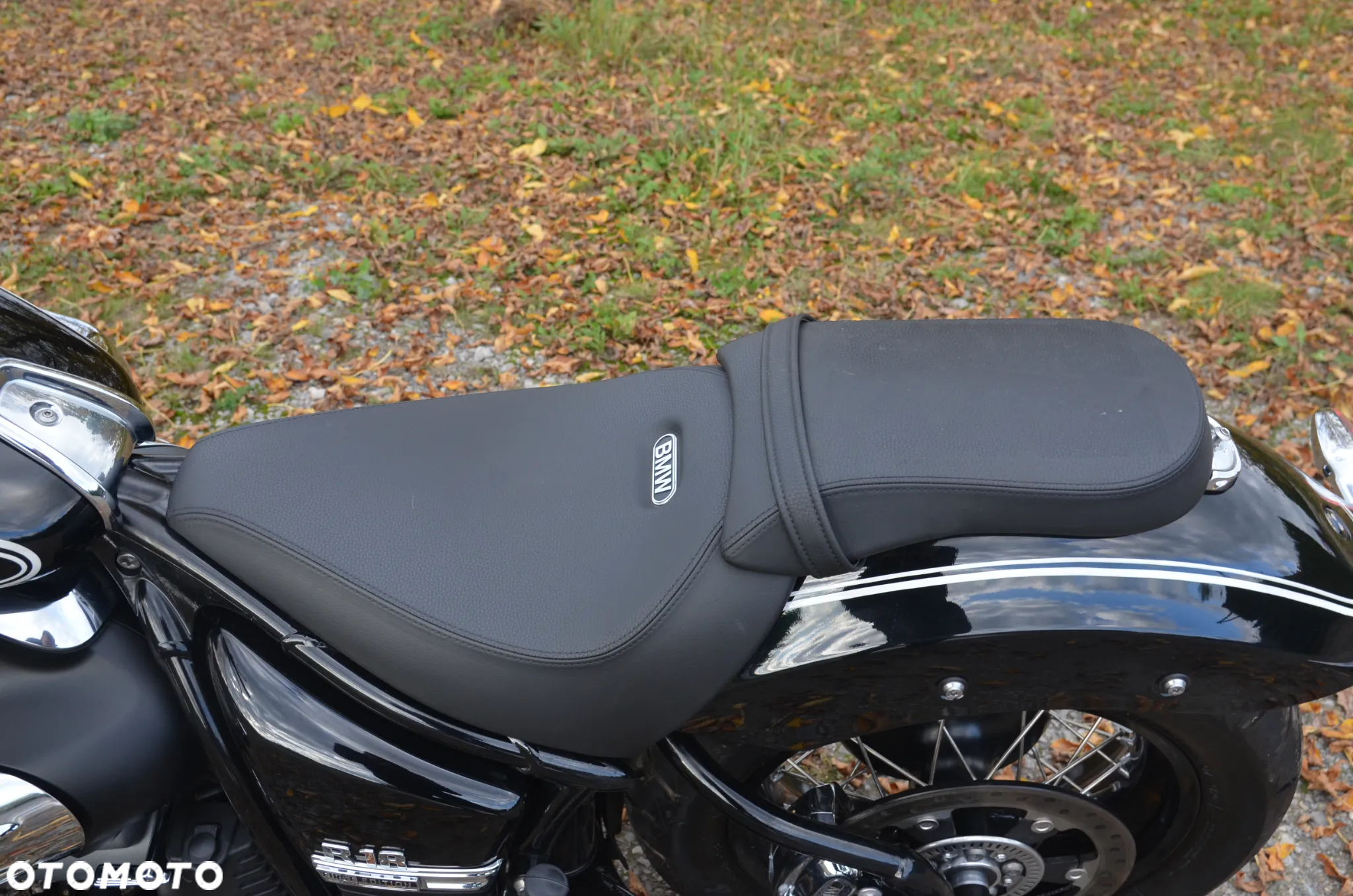 BMW R - 25
