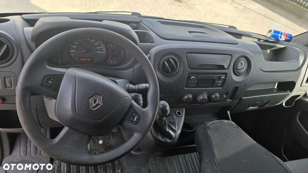Renault Master - 4