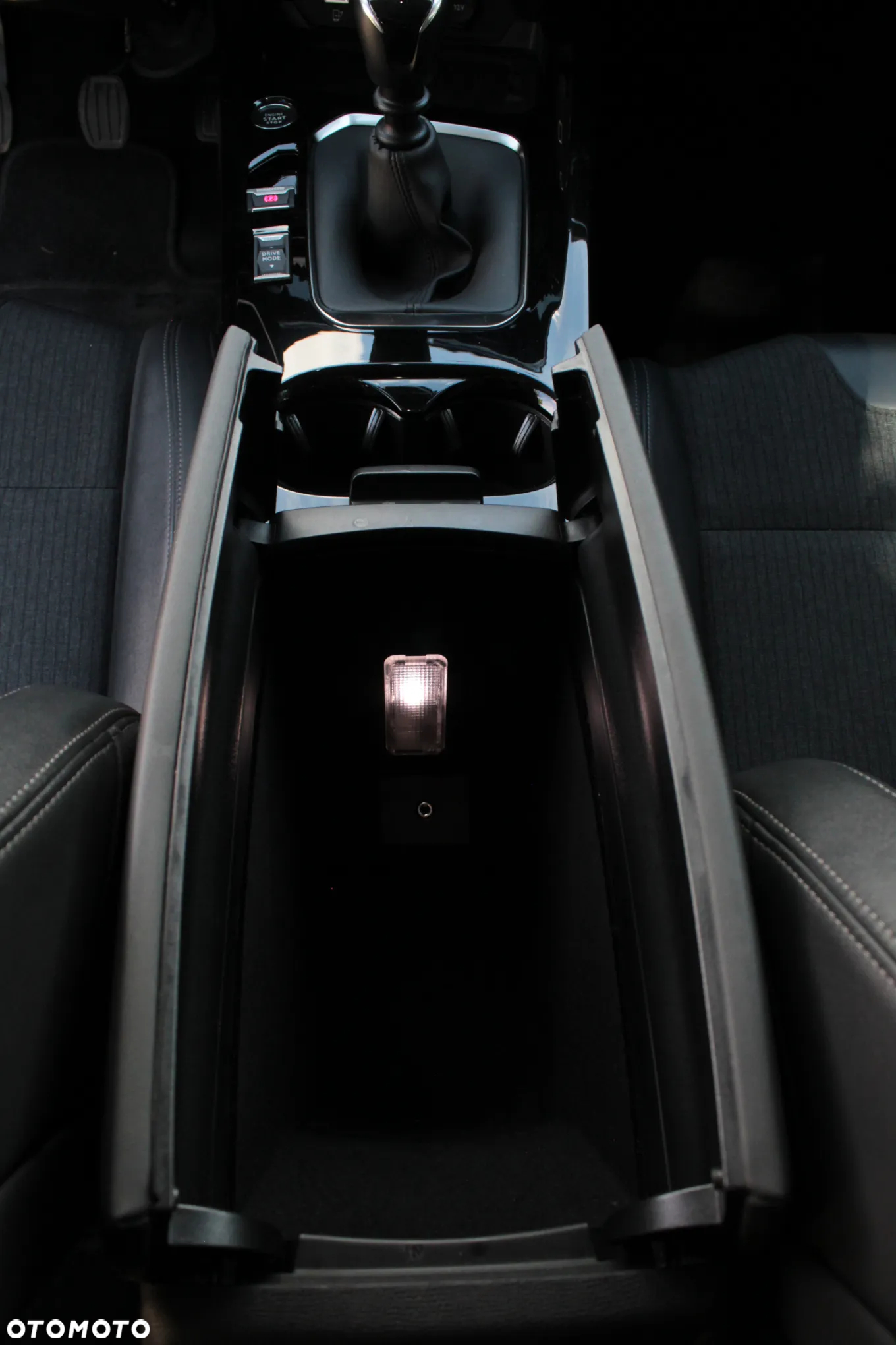 Peugeot 508 SW BlueHDi 130 Allure - 20