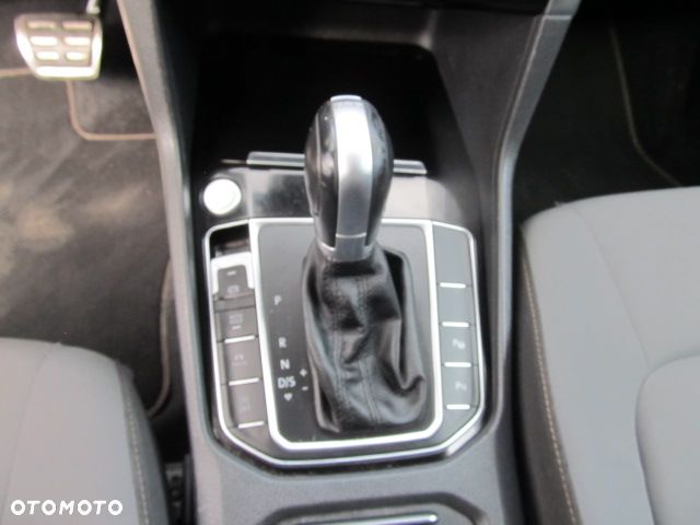 Volkswagen Golf Sportsvan 1.4 TSI BlueMotion Technology DSG Allstar - 18