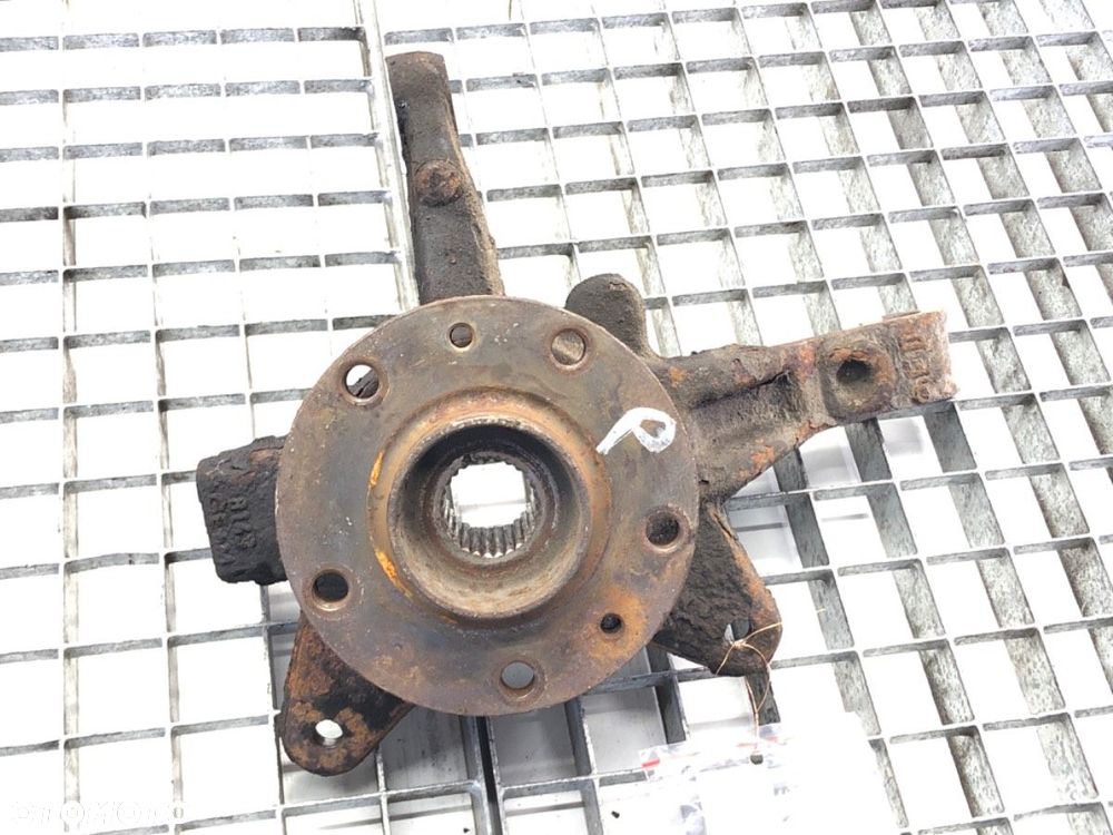 ZWROTNICA PRAWY PRZÓD  MERCEDES-BENZ CITAN Nadwozie pełne/minivan (W415) 2012 - 2021 109 CDI - 1