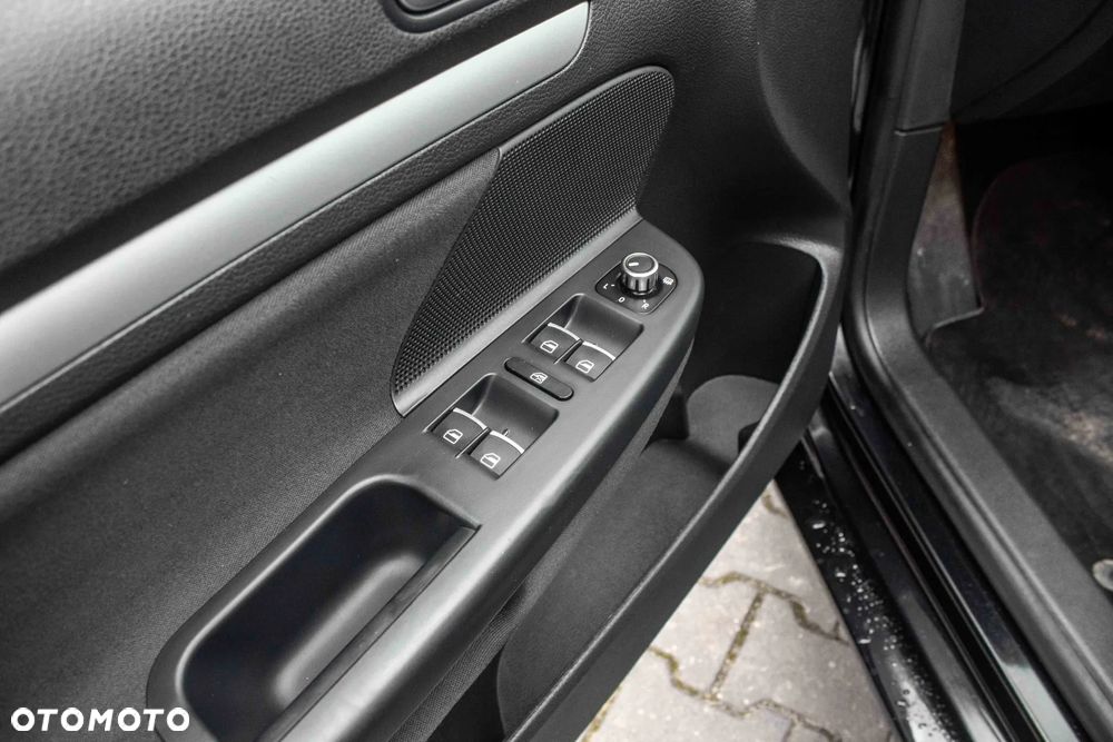 Volkswagen Golf 1.4 TSI Highline Optimum DSG - 13