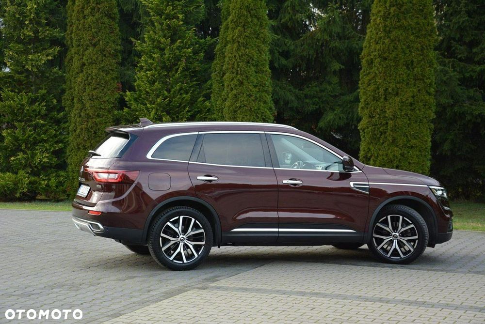 Renault Koleos 2.0 Blue dCi Intens 4x4 X-Tronic - 6