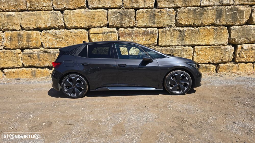 Cupra Born - 4