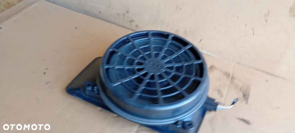 Głośnik basowy subwoofer BANG OLUFSEN Audi A5 8T 8T0035412D - 2