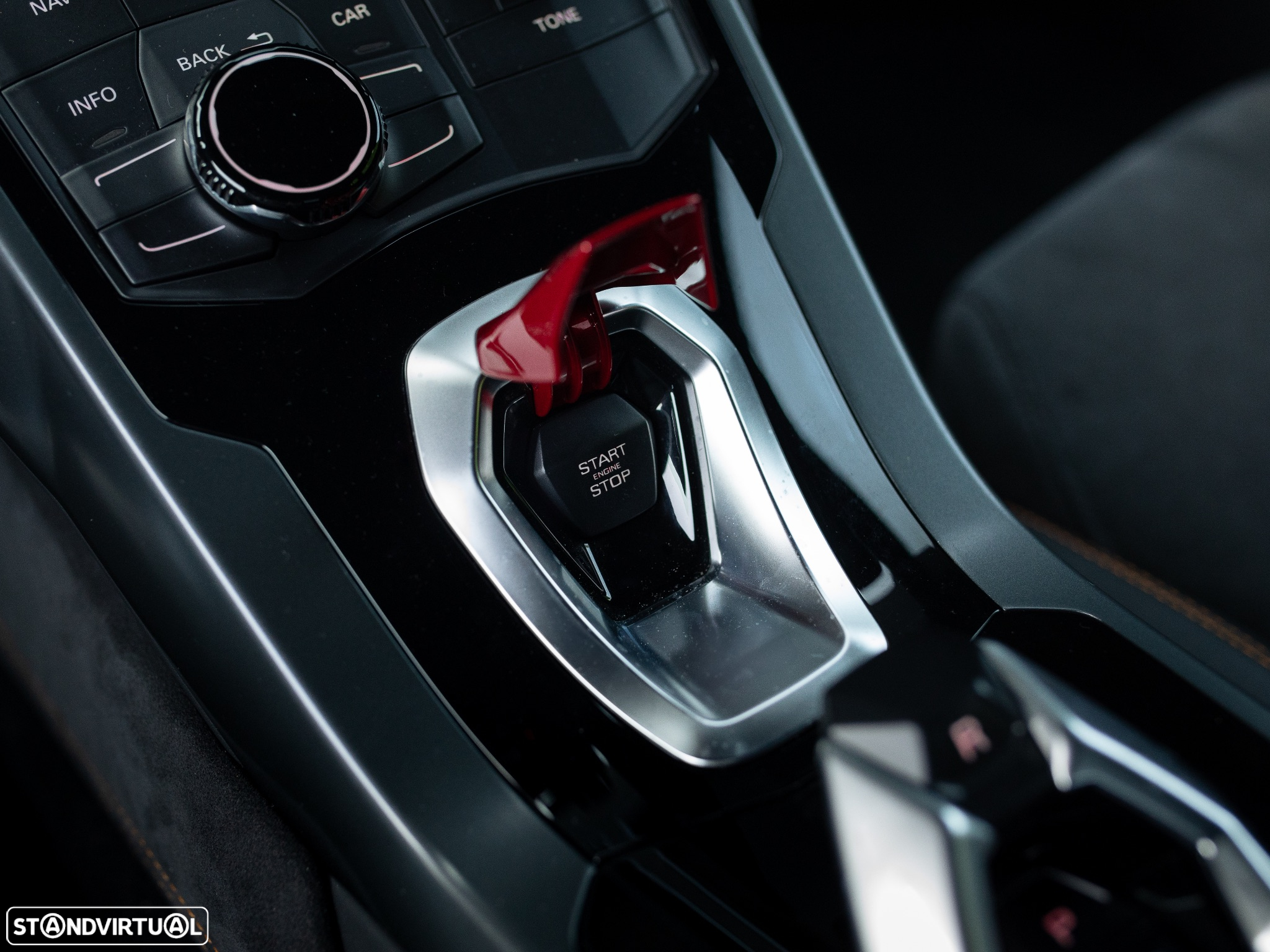 Lamborghini Huracán 5.2 V10 LP610-4 - 40