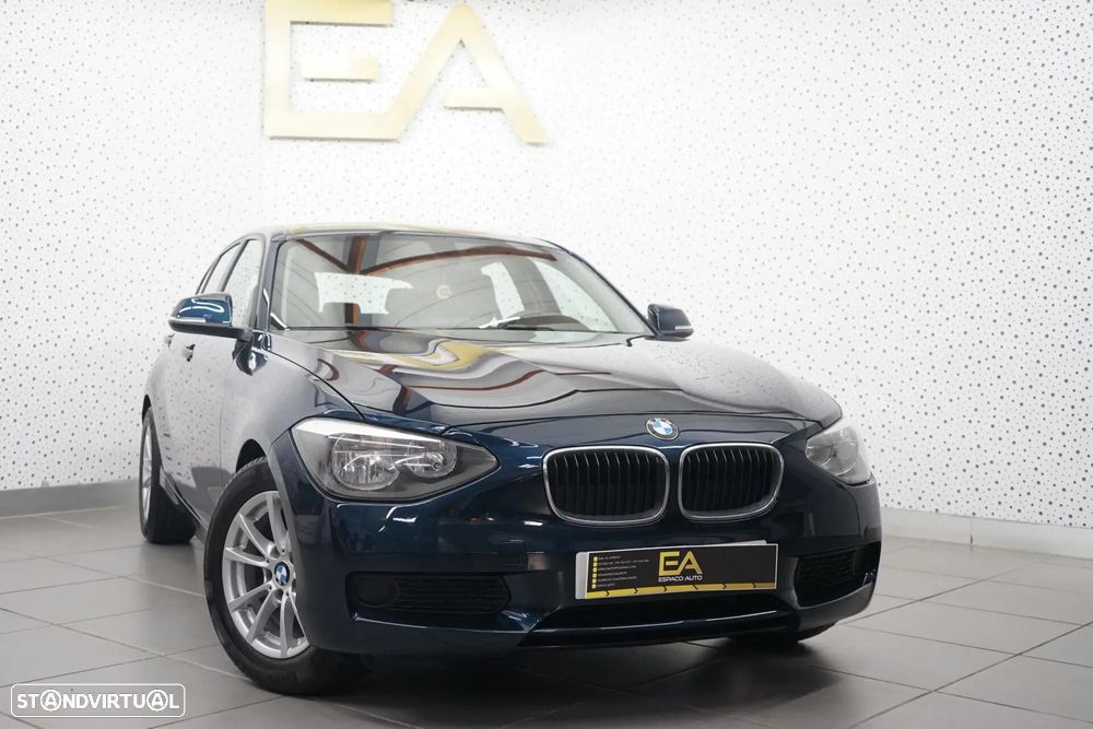 BMW 116