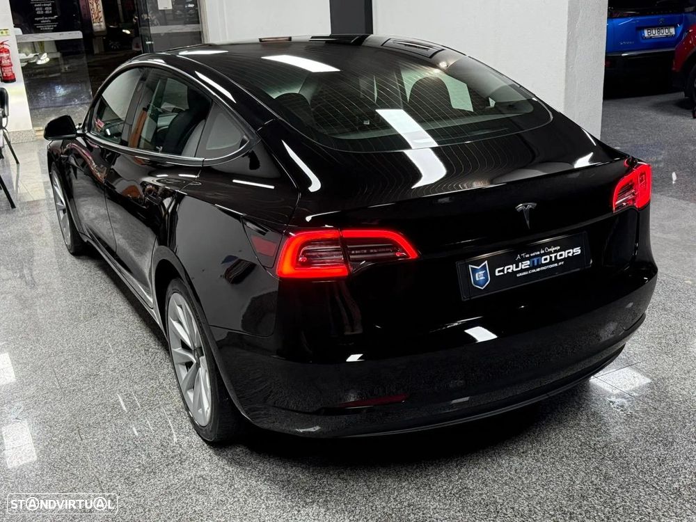 Tesla Model 3 Standard Range Plus RWD - 6