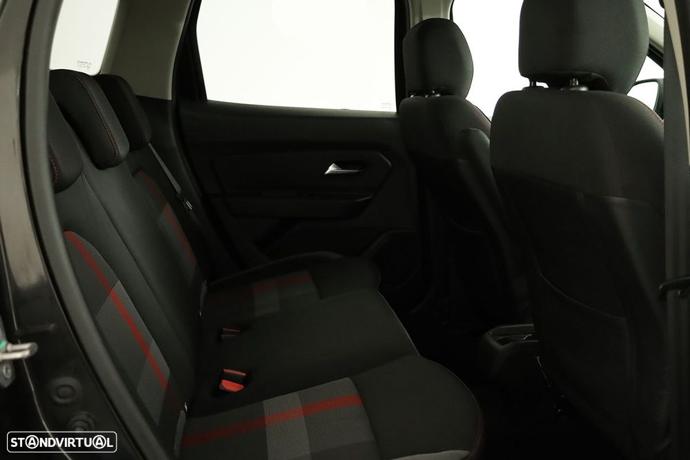 Dacia Duster 1.3 TCe SL Adventure - 23