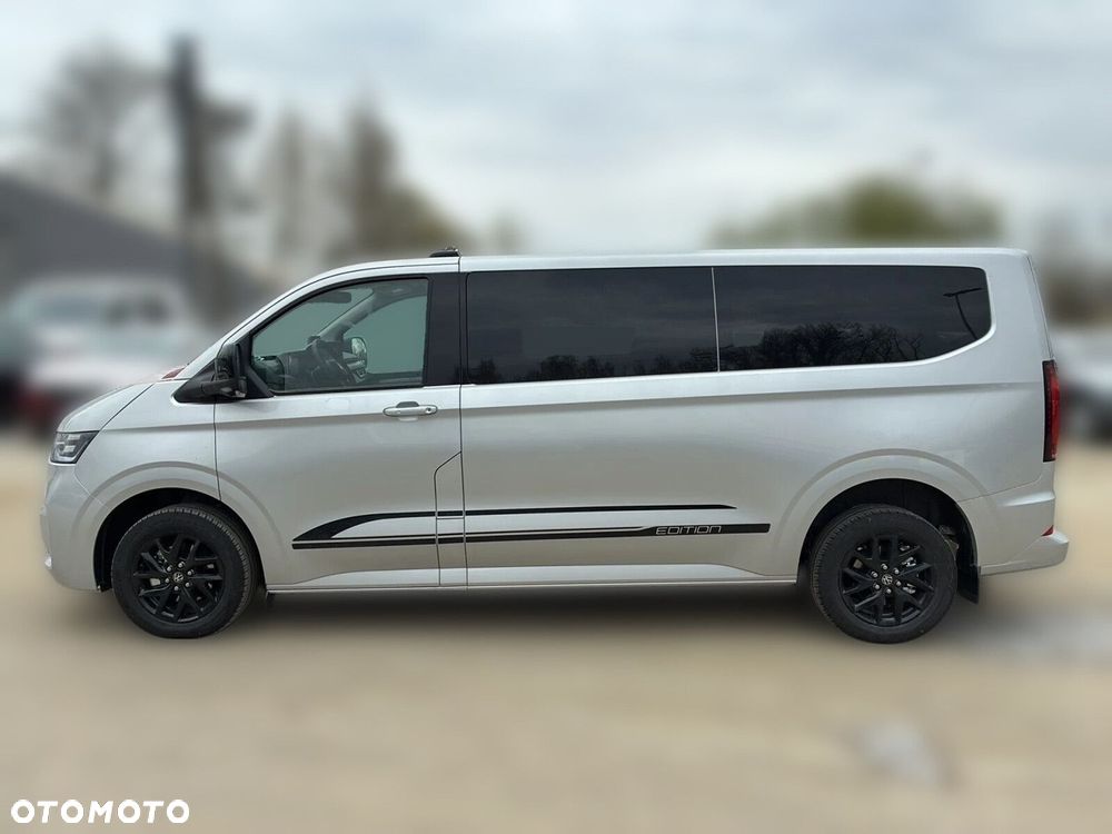 Volkswagen Caravelle - 8